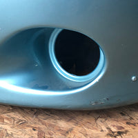JDM Mazda Miata Front End Conversion NB8C 1999-2005 Headlights Bumper Hood Fenders