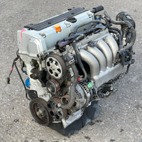 JDM 04-08 Honda K24A 2.4L DOHC i-VTEC RBB 200HP Engine K24A2 Acura TSX | Engine | 2004 2008 Acura Tsx 2.4L DOHC i-VTEC Automatic Transmission MRSA JDM K24A, acura tsx, Acura Tsx K24A Engine, freeshipping, K24a Tsx, K24a2, TSX, tsx Engine | 2172