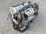 JDM 04-08 Honda K24A 2.4L DOHC i-VTEC RBB 200HP Engine K24A2 Acura TSX | Engine | 2004 2008 Acura Tsx 2.4L DOHC i-VTEC Automatic Transmission MRSA JDM K24A, acura tsx, Acura Tsx K24A Engine, freeshipping, K24a Tsx, K24a2, TSX, tsx Engine | 2172