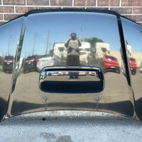 JDM Subaru Forester Cross Sport Front End Conversion Bumper Lip Headlights Fenders Grille Fogs 2003-2005 SG5