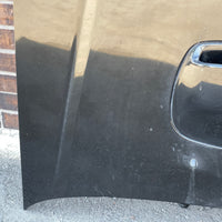 JDM Subaru Forester Cross Sport Front End Conversion Bumper Lip Headlights Fenders Grille Fogs 2003-2005 SG5