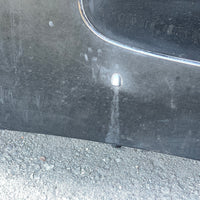 JDM Subaru Forester Cross Sport Front End Conversion Bumper Lip Headlights Fenders Grille Fogs 2003-2005 SG5