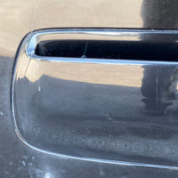 JDM Subaru Forester Cross Sport Front End Conversion Bumper Lip Headlights Fenders Grille Fogs 2003-2005 SG5