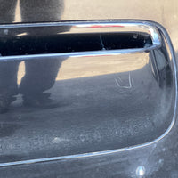 JDM Subaru Forester Cross Sport Front End Conversion Bumper Lip Headlights Fenders Grille Fogs 2003-2005 SG5