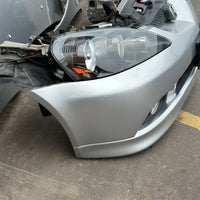 JDM Acura RSX DC5 Type S Bumper Headlights Fenders Hood Rebar 2005-2006 | Front End Conversion | Acura, DC5, Dc5 2005-2006, Dc5 Type S, freeshipping, Honda | 2623