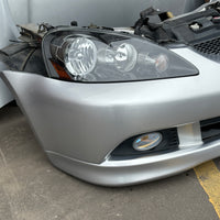 JDM Acura RSX DC5 Type S Bumper Headlights Fenders Hood Rebar 2005-2006 | Front End Conversion | Acura, DC5, Dc5 2005-2006, Dc5 Type S, freeshipping, Honda | 2623