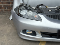 JDM Acura RSX DC5 Type S Bumper Headlights Fenders Hood Rebar 2005-2006
