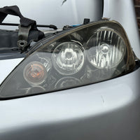 JDM Acura RSX DC5 Type S Bumper Headlights Fenders Hood Rebar 2005-2006