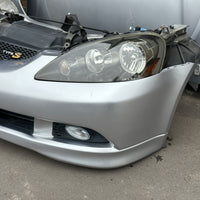 JDM Acura RSX DC5 Type S Bumper Headlights Fenders Hood Rebar 2005-2006