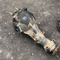 2007 JDM Subaru Legacy GT Spec B 6 Speed Transmission R180 3.54 Diff TY856WBDAA | Transmission & Diff | 6 Speed Transmission R180 Diff TY856WBEAA, Legacy, Legacy GT Spec B, Spec B TY856WBDAA, Subaru, TY856WBDAA | 1833