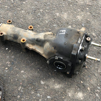 2007 JDM Subaru Legacy GT Spec B 6 Speed Transmission R180 3.54 Diff TY856WBDAA | Transmission & Diff | 6 Speed Transmission R180 Diff TY856WBEAA, Legacy, Legacy GT Spec B, Spec B TY856WBDAA, Subaru, TY856WBDAA | 1833