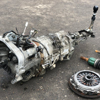 2007 JDM Subaru Legacy GT Spec B 6 Speed Transmission R180 3.54 Diff TY856WBDAA | Transmission & Diff | 6 Speed Transmission R180 Diff TY856WBEAA, Legacy, Legacy GT Spec B, Spec B TY856WBDAA, Subaru, TY856WBDAA | 1833