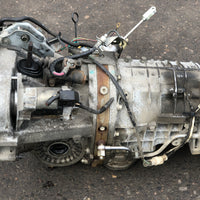 2007 JDM Subaru Legacy GT Spec B 6 Speed Transmission R180 3.54 Diff TY856WBDAA | Transmission & Diff | 6 Speed Transmission R180 Diff TY856WBEAA, Legacy, Legacy GT Spec B, Spec B TY856WBDAA, Subaru, TY856WBDAA | 1833