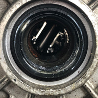 2007 JDM Subaru Legacy GT Spec B 6 Speed Transmission R180 3.54 Diff TY856WBDAA