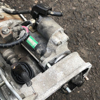 2007 JDM Subaru Legacy GT Spec B 6 Speed Transmission R180 3.54 Diff TY856WBDAA
