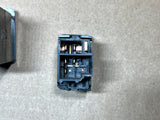 JDM Subaru Impreza STi GDB v9 05-07 Shift Boot Trim Console + DCCD & C.DIFF Switch + STi 5 Speed Knob | Interior | Forester, freeshipping, Impreza, Legacy, STI, Subaru, WRX, wrx 2004, wrx 2005, WRX STI | 2173