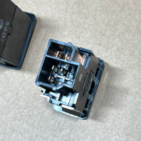 JDM Subaru Impreza STi GDB v9 05-07 Shift Boot Trim Console + DCCD & C.DIFF Switch + STi 5 Speed Knob | Interior | Forester, freeshipping, Impreza, Legacy, STI, Subaru, WRX, wrx 2004, wrx 2005, WRX STI | 2173