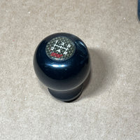 JDM Subaru Impreza STi GDB v9 05-07 Shift Boot Trim Console + DCCD & C.DIFF Switch + STi 5 Speed Knob