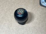 JDM Subaru Impreza STi GDB v9 05-07 Shift Boot Trim Console + DCCD & C.DIFF Switch + STi 5 Speed Knob
