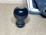 JDM Subaru Impreza STi GDB v9 05-07 Shift Boot Trim Console + DCCD & C.DIFF Switch + STi 5 Speed Knob