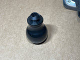 JDM Subaru Impreza STi GDB v9 05-07 Shift Boot Trim Console + DCCD & C.DIFF Switch + STi 5 Speed Knob