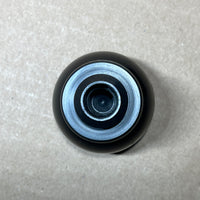 JDM Subaru Impreza STi GDB v9 05-07 Shift Boot Trim Console + DCCD & C.DIFF Switch + STi 5 Speed Knob