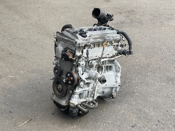 JDM 2AZ Engine for Toyota RAV4 06-08 | Engine | 2.4L, 2558450, 2AZ, 2AZ-FE, Camry, Camry Engine, Corolla, Highlander, Matrix, Rav4, Scion XB, Solara, Toyota | 2450