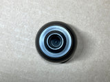 JDM Subaru Impreza STi GDB v9 05-07 Shift Boot Trim Console + DCCD & C.DIFF Switch + STi 5 Speed Knob