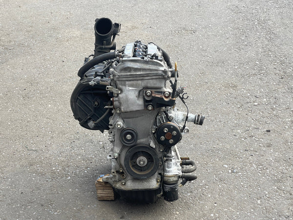 JDM 2AZ Engine for Toyota RAV4 06-08 | Engine | 2.4L, 2558450, 2AZ, 2AZ-FE, Camry, Camry Engine, Corolla, Highlander, Matrix, Rav4, Scion XB, Solara, Toyota | 2474