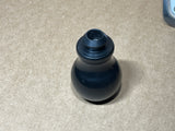 JDM Subaru Impreza STi GDB v9 05-07 Shift Boot Trim Console + DCCD & C.DIFF Switch + STi 5 Speed Knob