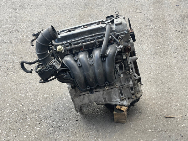 JDM 2AZ Engine for Toyota RAV4 06-08 | Engine | 2.4L, 2558450, 2AZ, 2AZ-FE, Camry, Camry Engine, Corolla, Highlander, Matrix, Rav4, Scion XB, Solara, Toyota | 2450