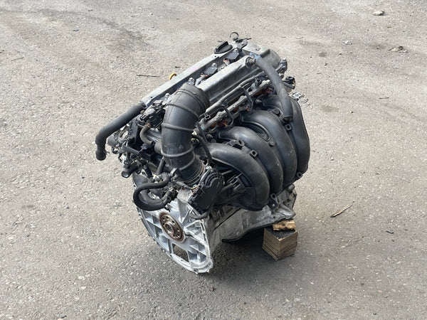 JDM 2AZ Engine for Toyota RAV4 06-08 | Engine | 2.4L, 2558450, 2AZ, 2AZ-FE, Camry, Camry Engine, Corolla, Highlander, Matrix, Rav4, Scion XB, Solara, Toyota | 2474