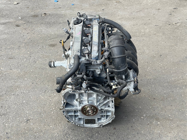 JDM 2AZ Engine for Toyota RAV4 06-08 | Engine | 2.4L, 2558450, 2AZ, 2AZ-FE, Camry, Camry Engine, Corolla, Highlander, Matrix, Rav4, Scion XB, Solara, Toyota | 2450