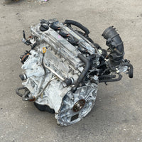 JDM 2AZ Engine for Toyota RAV4 06-08 | Engine | 2.4L, 2558450, 2AZ, 2AZ-FE, Camry, Camry Engine, Corolla, Highlander, Matrix, Rav4, Scion XB, Solara, Toyota | 2474