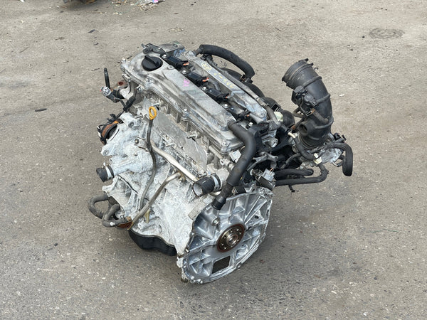 JDM 2AZ Engine for Toyota RAV4 06-08 | Engine | 2.4L, 2558450, 2AZ, 2AZ-FE, Camry, Camry Engine, Corolla, Highlander, Matrix, Rav4, Scion XB, Solara, Toyota | 2474