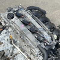 JDM 2AZ Engine for Toyota RAV4 06-08 | Engine | 2.4L, 2558450, 2AZ, 2AZ-FE, Camry, Camry Engine, Corolla, Highlander, Matrix, Rav4, Scion XB, Solara, Toyota | 2431