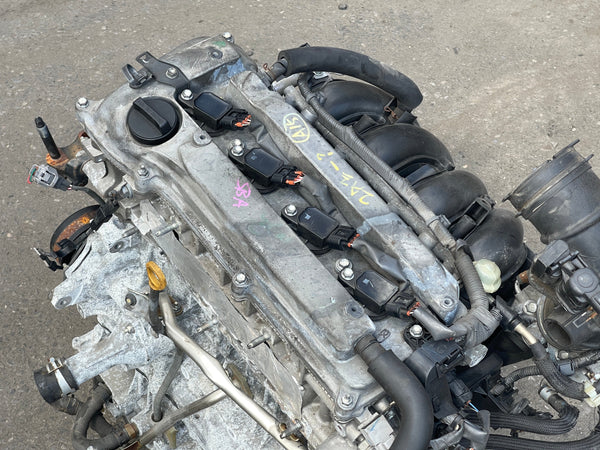 JDM 2AZ Engine for Toyota RAV4 06-08 | Engine | 2.4L, 2558450, 2AZ, 2AZ-FE, Camry, Camry Engine, Corolla, Highlander, Matrix, Rav4, Scion XB, Solara, Toyota | 2474