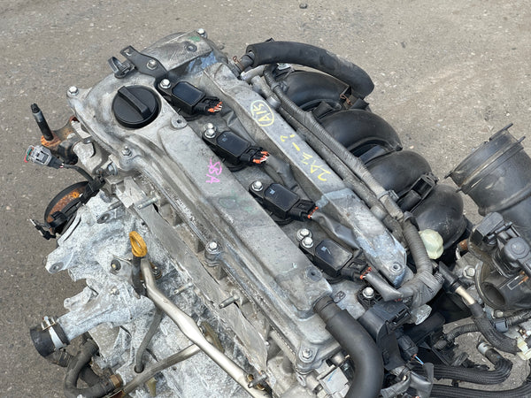 JDM 2AZ Engine for Toyota RAV4 06-08 | Engine | 2.4L, 2558450, 2AZ, 2AZ-FE, Camry, Camry Engine, Corolla, Highlander, Matrix, Rav4, Scion XB, Solara, Toyota | 2801