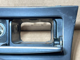 JDM Subaru Impreza STi GDB v9 05-07 Shift Boot Trim Console + DCCD & C.DIFF Switch + STi 5 Speed Knob