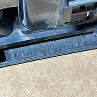JDM Subaru Impreza STi GDB v9 05-07 Shift Boot Trim Console + DCCD & C.DIFF Switch + STi 5 Speed Knob