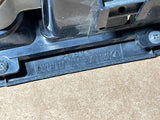 JDM Subaru Impreza STi GDB v9 05-07 Shift Boot Trim Console + DCCD & C.DIFF Switch + STi 5 Speed Knob