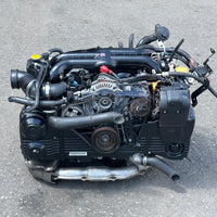 Jdm Subaru Impreza WRX EJ255 2.5L Turbo Engine 2008-2014 | Engine | 2008, 2009, 2010, 2011, 2012, 2013, 2014, DIRECT REPLACEMENT, EJ205, EJ255, Ej255 Replacement, freeshipping, Impreza, Subaru, tested | 2398