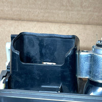 JDM Subaru Impreza STi GDB v9 05-07 Shift Boot Trim Console + DCCD & C.DIFF Switch + STi 5 Speed Knob