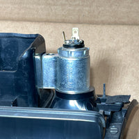 JDM Subaru Impreza STi GDB v9 05-07 Shift Boot Trim Console + DCCD & C.DIFF Switch + STi 5 Speed Knob