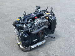 Jdm Subaru Impreza WRX EJ255 2.5L Turbo Engine 2008-2014