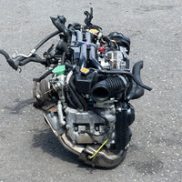 Jdm Subaru Impreza WRX EJ255 2.5L Turbo Engine 2008-2014 | Engine | 2008, 2009, 2010, 2011, 2012, 2013, 2014, DIRECT REPLACEMENT, EJ205, EJ255, Ej255 Replacement, freeshipping, Impreza, Subaru, tested | 2398