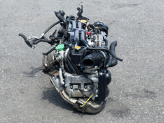 Jdm Subaru Impreza WRX EJ255 2.5L Turbo Engine 2008-2014