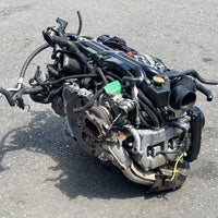 Jdm Subaru Impreza WRX EJ255 2.5L Turbo Engine 2008-2014 | Engine | 2008, 2009, 2010, 2011, 2012, 2013, 2014, DIRECT REPLACEMENT, EJ205, EJ255, Ej255 Replacement, freeshipping, Impreza, Subaru, tested | 2398