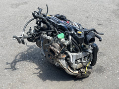 Jdm Subaru Impreza WRX EJ255 2.5L Turbo Engine 2008-2014