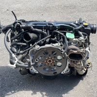 Jdm Subaru Impreza WRX EJ255 2.5L Turbo Engine 2008-2014 | Engine | 2008, 2009, 2010, 2011, 2012, 2013, 2014, DIRECT REPLACEMENT, EJ205, EJ255, Ej255 Replacement, freeshipping, Impreza, Subaru, tested | 2398